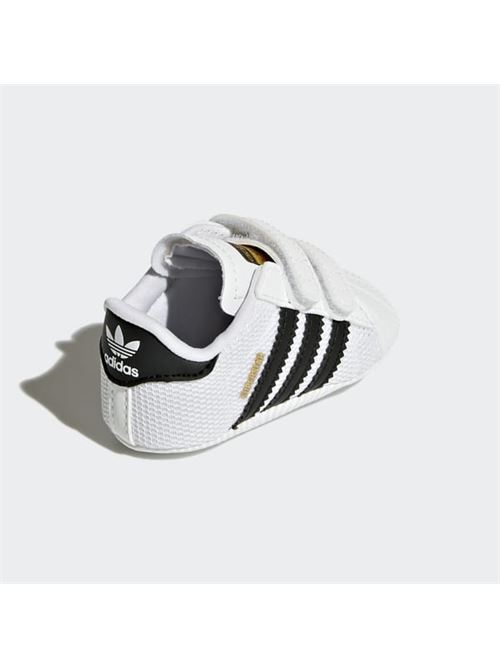 SUPERSTAR CRIB ADIDAS ORIGINALS | S79916/ND